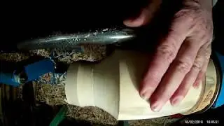 РЕЗАНИЕ НОЖОМ И МЕЙСЕЛЕМ БЕЗ ОТБОЯ ЧАСТЬ 3   КРУПНЫМ ПЛАНОМ