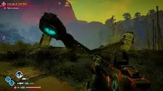 Rage 2 - Blurry Look On Pc *FIX*