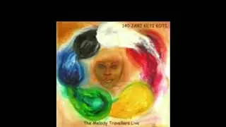 The melody travellers - leba de na pasi (leba)