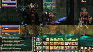 Lineage2, Обломки воспоминаний