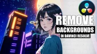 Davinci Resolve and Runway ML Changed My Video Editing Game Forever