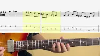 Em Jazz Exercise