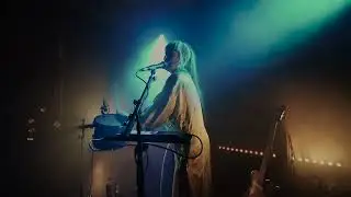 Marley Wildthing - You'll never make it (live)