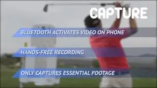 SwingTip Golf Swing Analyzer