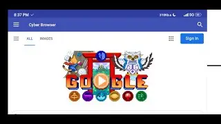 Smart WebView part-12. How to fix page slow loading and webChromeClient. Aide