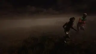 Dbd... Not today noed