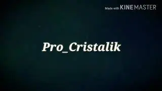 Моё интро для канала