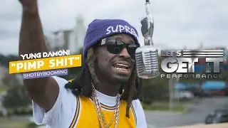 YUNG DAMON - 