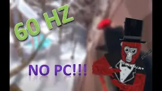 How to Get 60 Hz on Oculus Quest 2 | NO PC NEEDED