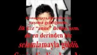 Yeis Sensura - Çocukluk Evrelerim (Sözleriyle)