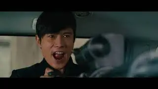 RED 2 The Stunts