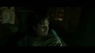 IT 2 - Pennywise In Mirror