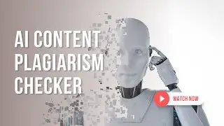 How to Use Grammarly to Check AI Content For Plagiarism