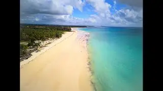 Southern Palms Beach Resort Reopening Video