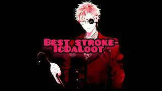 Best stroke 🎈NIGHTCORE🎈 (IcDaLoot) [deeper version]