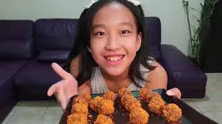 HOW TO MAKE CHOCO BUTTERNUT| NO BAKE | DIY CHOCO BUTTERNUT MUNCHKINS