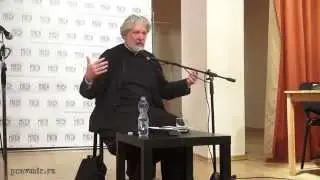 Грех и спасение с современном мире.