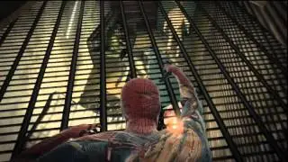 The Amazing Spiderman [Ep.46] Aquatic Man