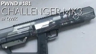 In-Depth Review - QWK Challenger MK3