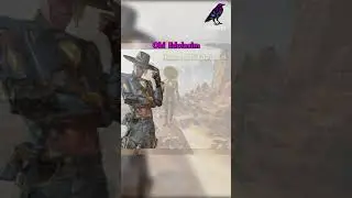The Lore of Seer in Apex Legends