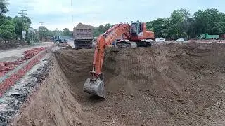 Deep Excavation