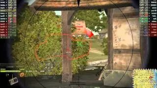 прорыв на Panther II.avi