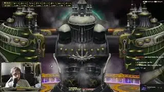 Endwalker TEA Kill - LPDU - MCH PoV