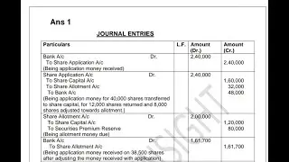 JUNE TEE SOLUTION OF BCOC 137 CORPORATE ACCOUNTING