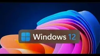 Introducing Windows 12