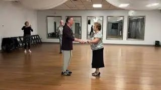 02 27 2024 Intermediate Final Steps Bachata and Night Club