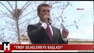 Mustafa Sarıgül (Balboa:) ve Saçmalamaları