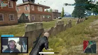 Aimbot Activated! Kjappa