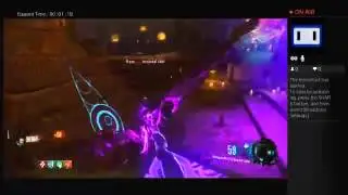 Attempt at round 50