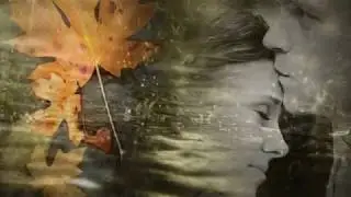 Autumn. ( Dedicated to the memory of Potapov Viktor Nikolaevich)