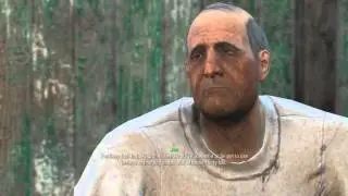 Fallout 4 Playthrough 