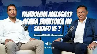Produire plus et mieux : vers une agriculture résiliente à Madagascar