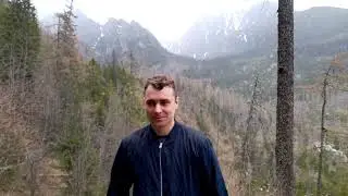 Спящая Дева