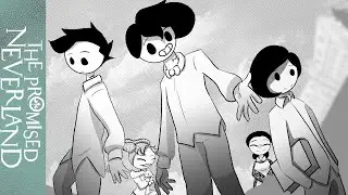 What If, The Promise Neverland