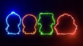 YOU'RE TOO SLOW -  SOUTH PARK EDIT