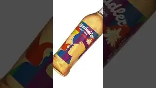 Almdudler Pride Edition 2022