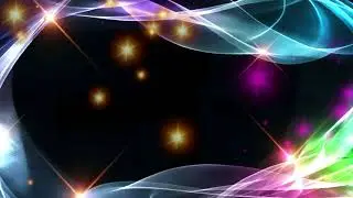 New Kinemaster Lighting Video Effects | Black Screen Colour Lighting Background Video | TEMPLATE