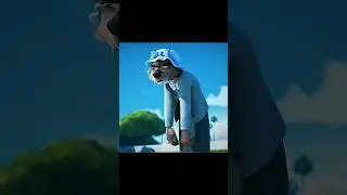 He is totally gonna blow it 😂🗿 | The Bad Guys edit 