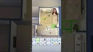 МОЛЬБЕРТ - для любого уголка в Симс 