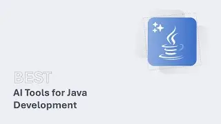 15 Best AI Tools for Java Developers in 2026 [with Internal Survey Results] 