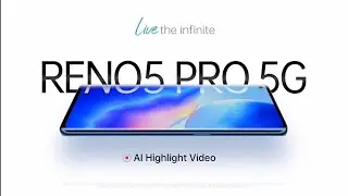 Reno 5 Pro 5G First Look #FirstLook #Reno5Pro #5G