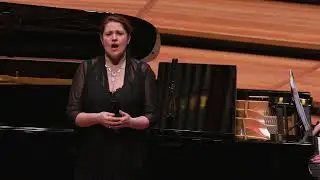 O mio babbino caro   Performers: Marija Stojakovic,  Elen Rapoport