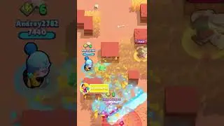 Короче говоря бравл старс / Brawl stars прохождение с нуля / 