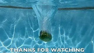 Compilation #2 Greatest Slo Mo Splashes!! @splashpool