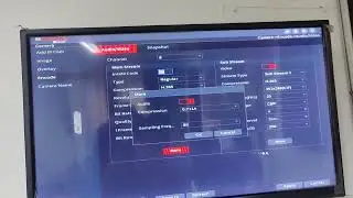 cp plus audio Enable || how to enable cp plus audio on nvr
