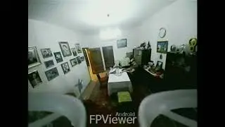 Полёты на тинивупе.